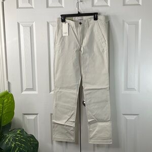 Men's Goodfellow & Co Comfort Wear Straight Chino Pants Various Sizes.